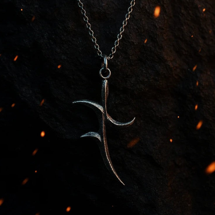 Gravebourne Pendants