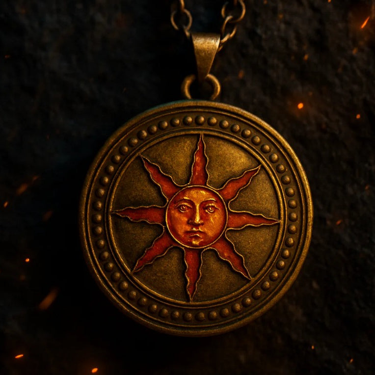 Gravebourne Pendants