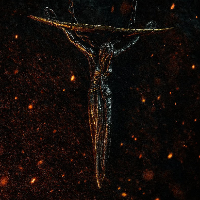 Gravebourne Pendants
