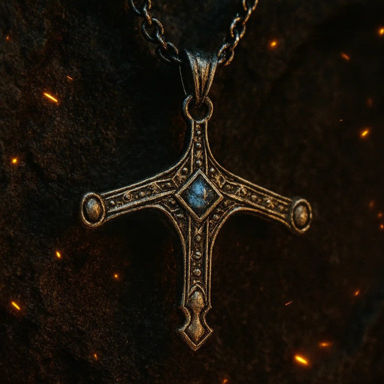 Gravebourne Pendants