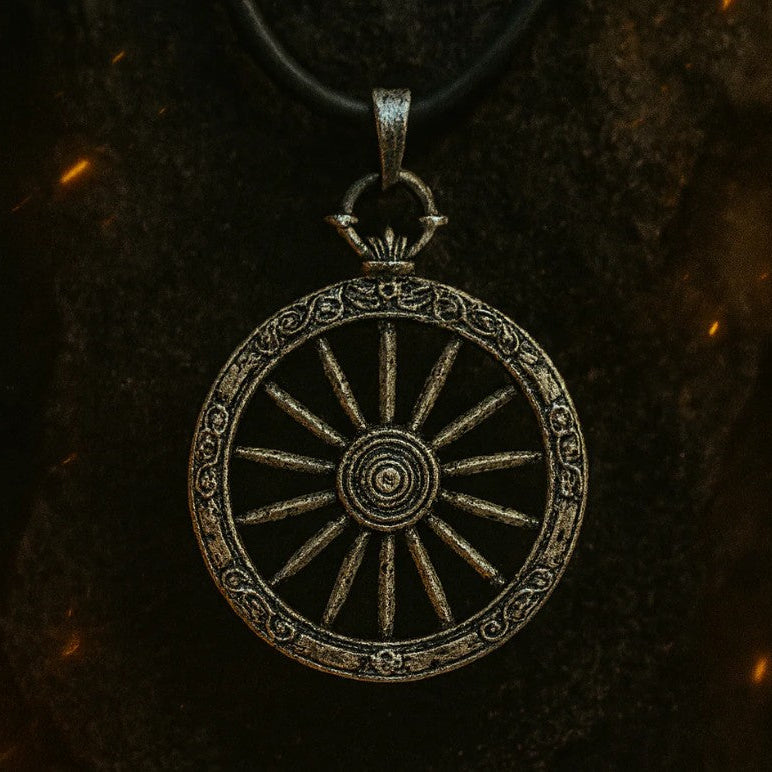 Gravebourne Pendants