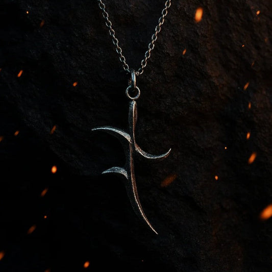 Gravebourne Pendants