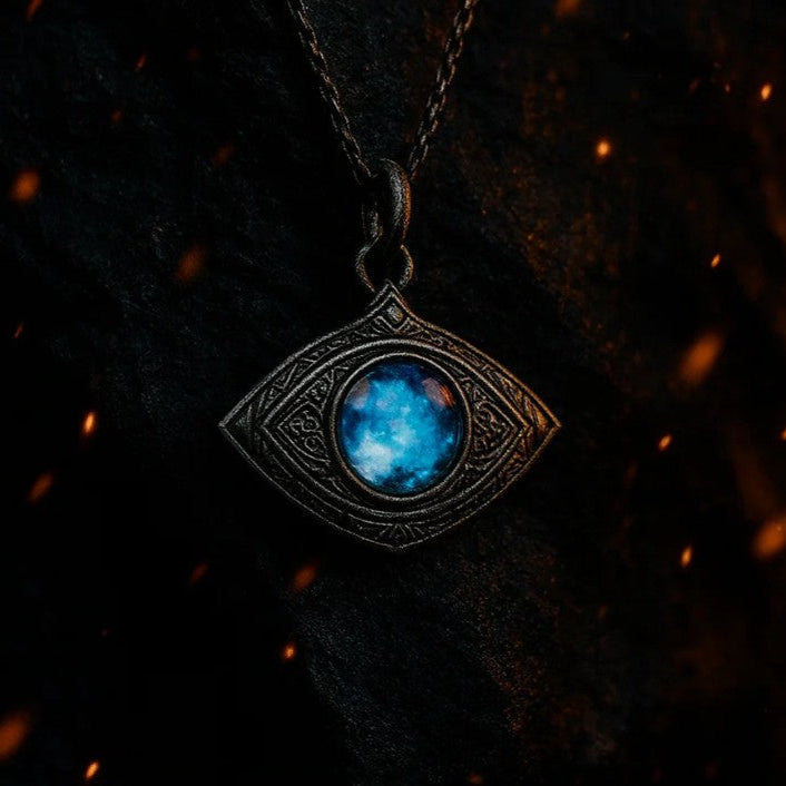 Gravebourne Pendants