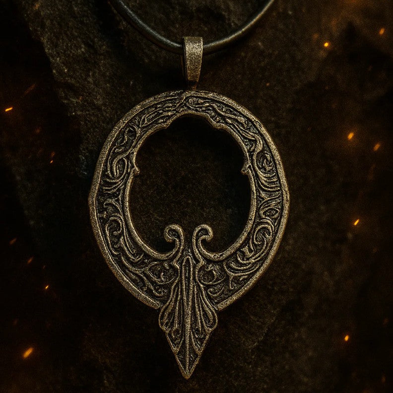 Gravebourne Pendants