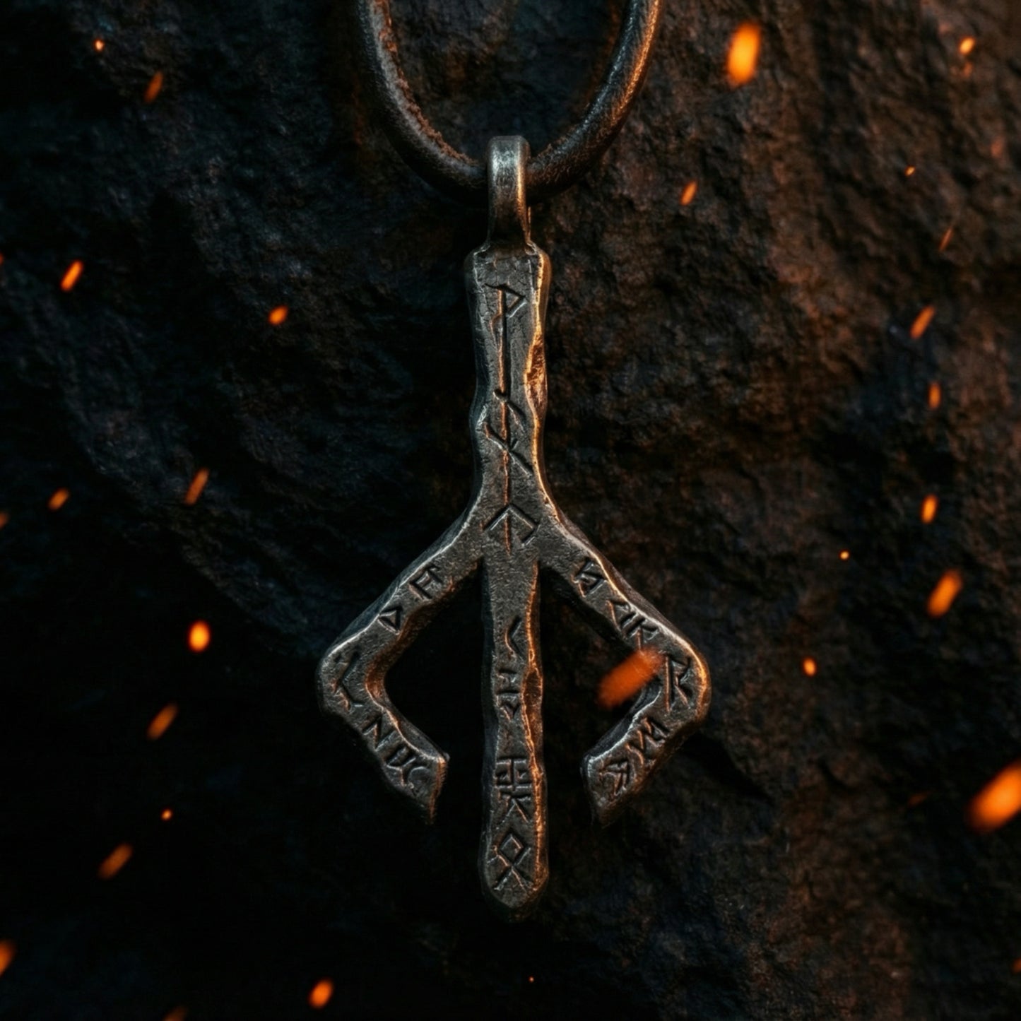 Gravebourne Pendants