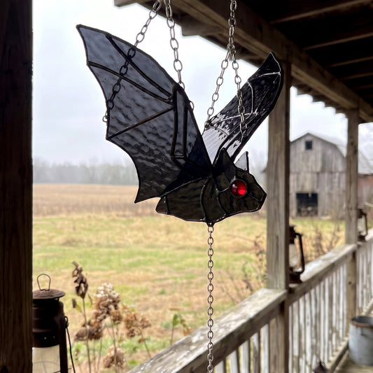 Ravyn's Bats