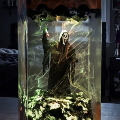 Grave Glow Lamps